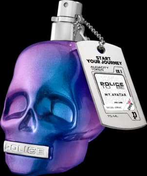 To Be My.Avatar For Man woda toaletowa spray