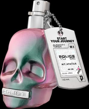 To Be My.Avatar for Woman Eau de Parfum
