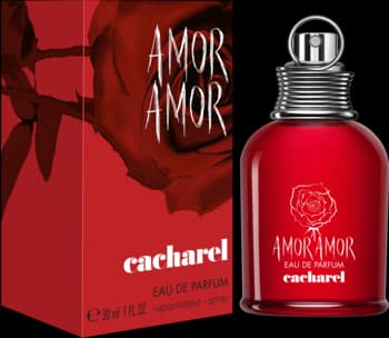 Amor Amor woda perfumowana dla kobiet