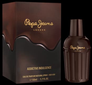 Addictive Indulgence woda perfumowana dla mężczyzn