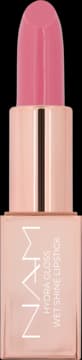 Hydra Gloss Wet Shine pomadka do ust, nr 01 Petal Morning