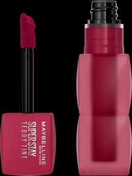 Super Stay Teddy Tint pomadka w płynie 50 Wild at Heart