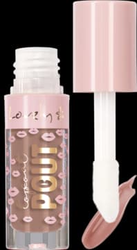 Top Coat Pout Powiększający Usta 5
