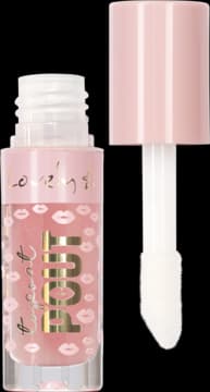 Pout! top coat do ust, nr 7