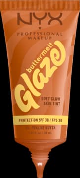 Buttermelt Glaze Skin Tint 06 Praline Butta