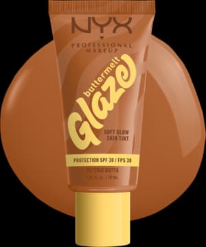 Buttermelt Glaze Skin Tint 05 Chai Butta
