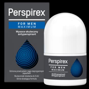 For Men Maximum antyperspirant w kulce, dla mężczyzn