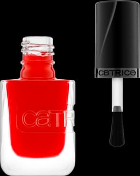 GEL AFFAIR Nail Lacquer 019 Vive l'Amour