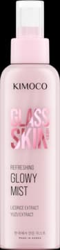 Glass Skin mgiełka do twarzy, odświeżająca