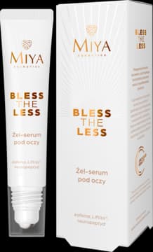 Bless The Less Eye Gel-Serum