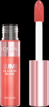Lumi Le Liquid Blush róż w płynie odcień 630 True Rose