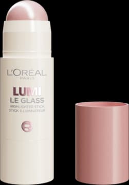 Paris Lumi Le Glass Highlighter Stick 620 Glassy Pink Ballet