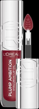 Plump Ambition olejek do ust, nr 641 Latte Glace