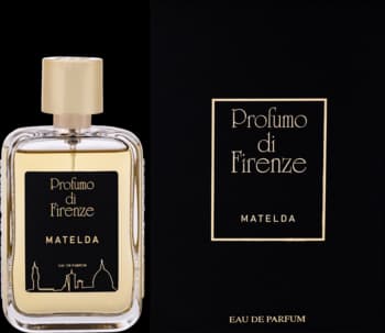 Matelda woda perfumowana unisex
