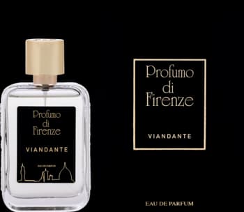 Viandante woda perfumowana unisex