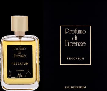 Peccatum woda perfumowana unisex