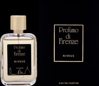 Niveus woda perfumowana unisex