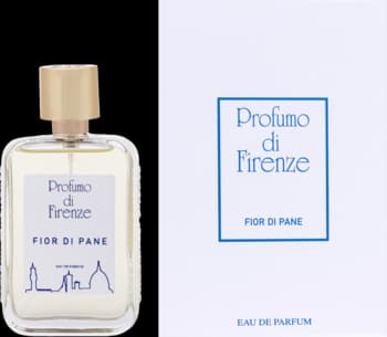 Fior di Pane woda perfumowana unisex