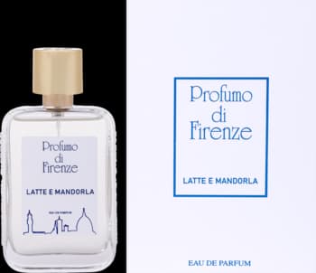 Latte e Mandorla woda perfumowana unisex