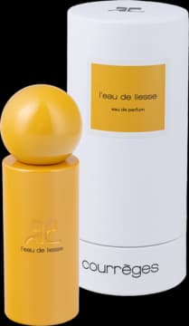 L'eau de Liesse woda perfumowana dla kobiet