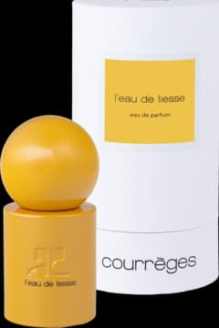 L'eau de Liesse woda perfumowana dla kobiet