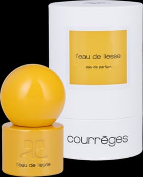 L'eau de Liesse woda perfumowana dla kobiet