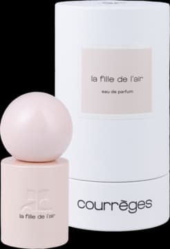 La Fille De L'air woda perfumowana unisex
