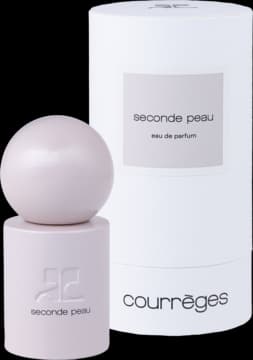 Seconde Peau woda perfumowana unisex