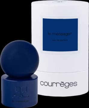 Le Messager woda perfumowana unisex