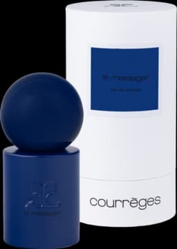 Le Messager woda perfumowana unisex
