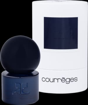 C woda perfumowana unisex