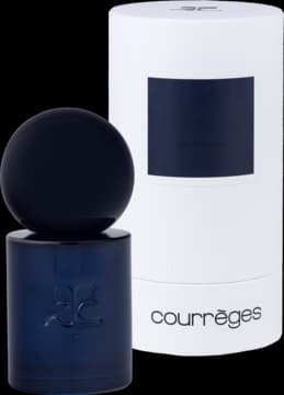C woda perfumowana unisex