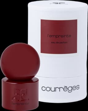 L`Empreinte woda perfumowana unisex
