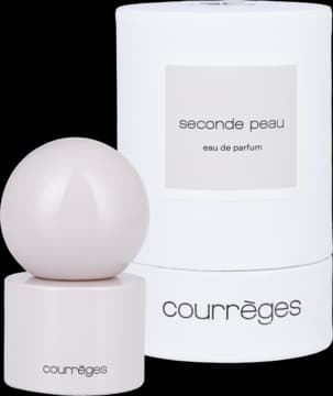 Seconde Peau woda perfumowana unisex