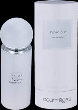 Hyper Cuir woda perfumowana unisex