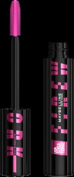 Lash Sensational Firework Electro Black