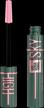 Lash Sensational Sky High tusz do rzęs, Green Altitude
