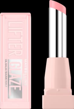 Lifter Glaze Lip Balm 02 Pink Drip