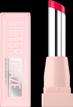 Lifter Glaze Lip Balm 04 Cherry Swirl