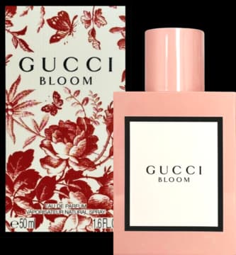 Bloom woda perfumowana dla kobiet