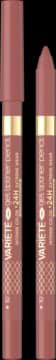 Variété konturówka do ust, żelowa, nr 10 Dusty Pink