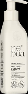 Hydro Boost serum do ciała, nawilżenie i wygładzenie