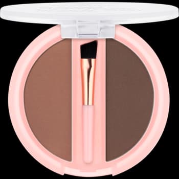Brow Powder Duo Set 02