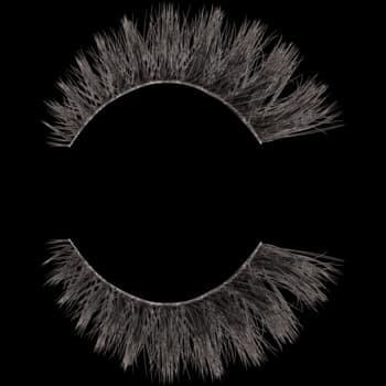 What The Fake! False Lashes 01 Dramatic Volume