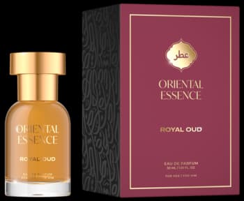 Royal Oud woda perfumowana unisex