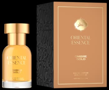 Ombre Gold woda perfumowana unisex