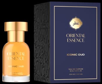 Iconic Oud woda perfumowana unisex