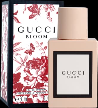 Bloom woda perfumowana dla kobiet