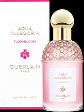 Aqua Allegoria Florabloom woda toaletowa unisex