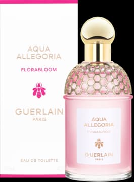 Aqua Allegoria Florabloom woda toaletowa unisex